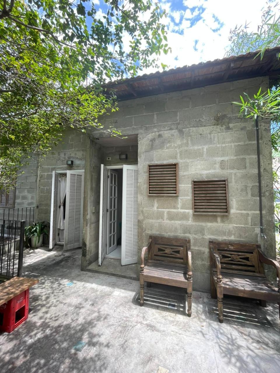 Casa Charmosa E Com Area Externa Villa - Rio de Janeiro — Photos 2